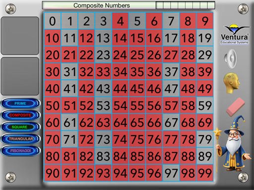 Numbers Secret App Number Secrets by Ventura